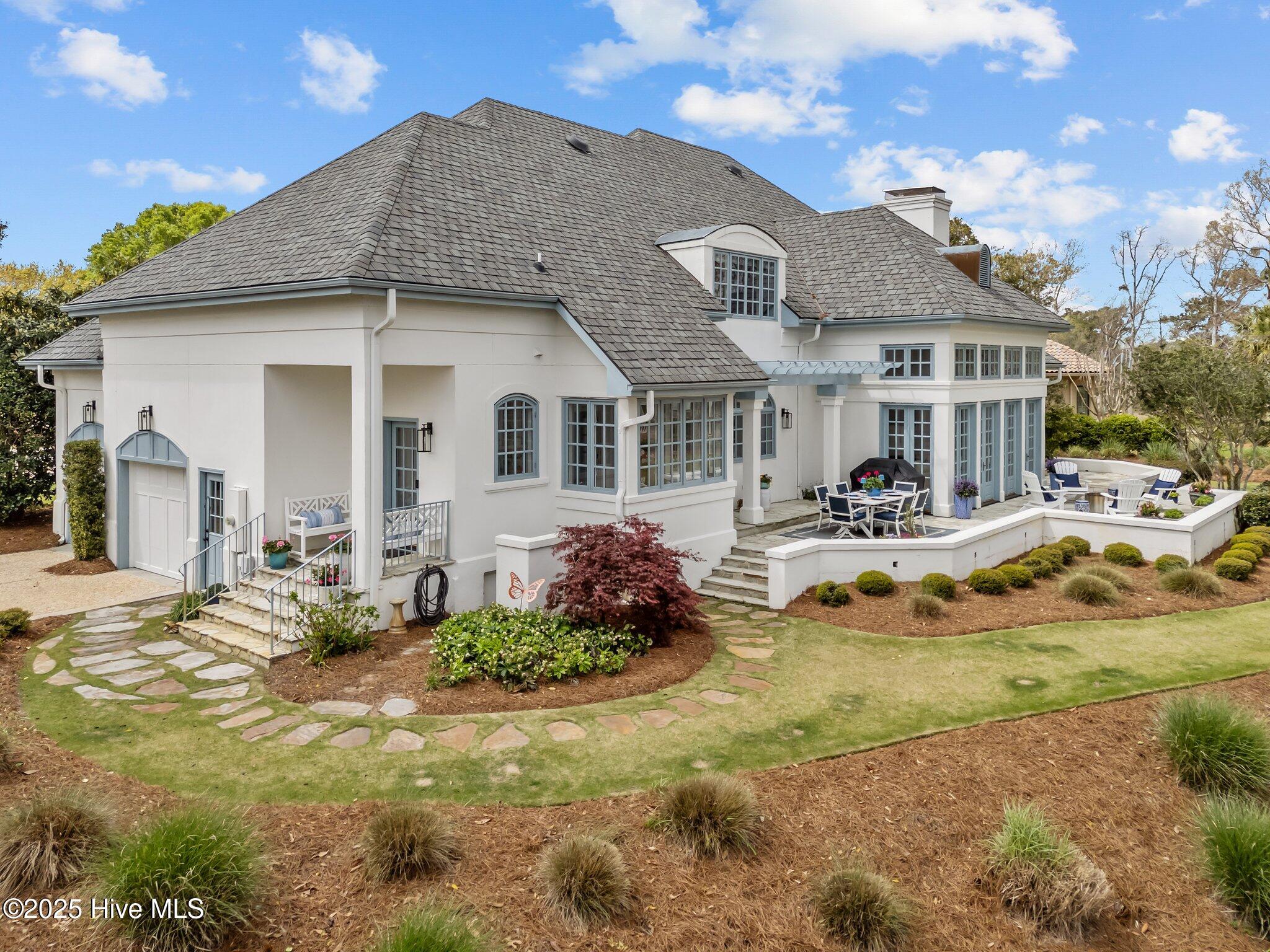 605 Dundee Drive Wilmington, NC 28405 - Photo 91 of 92 1-web-or-mls-DJI_20250403123027_0681_D