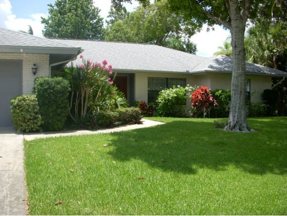 1488 Meadowbrook Road Northeast Palm Bay, FL 32905 - Photo 1 of 12 Primary Photo