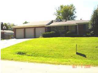 10600 Torrington Road Louisville, KY 40272 - Photo 1 of 1 Primary Photo