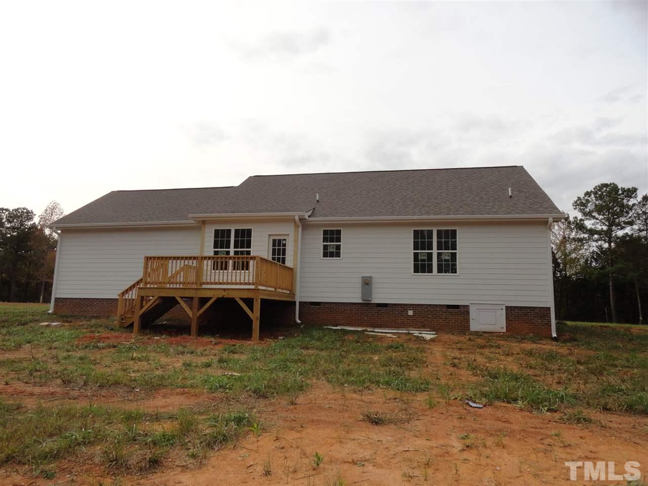 4672 Thomas Road Henderson, NC 27537 - Photo 2 of 7