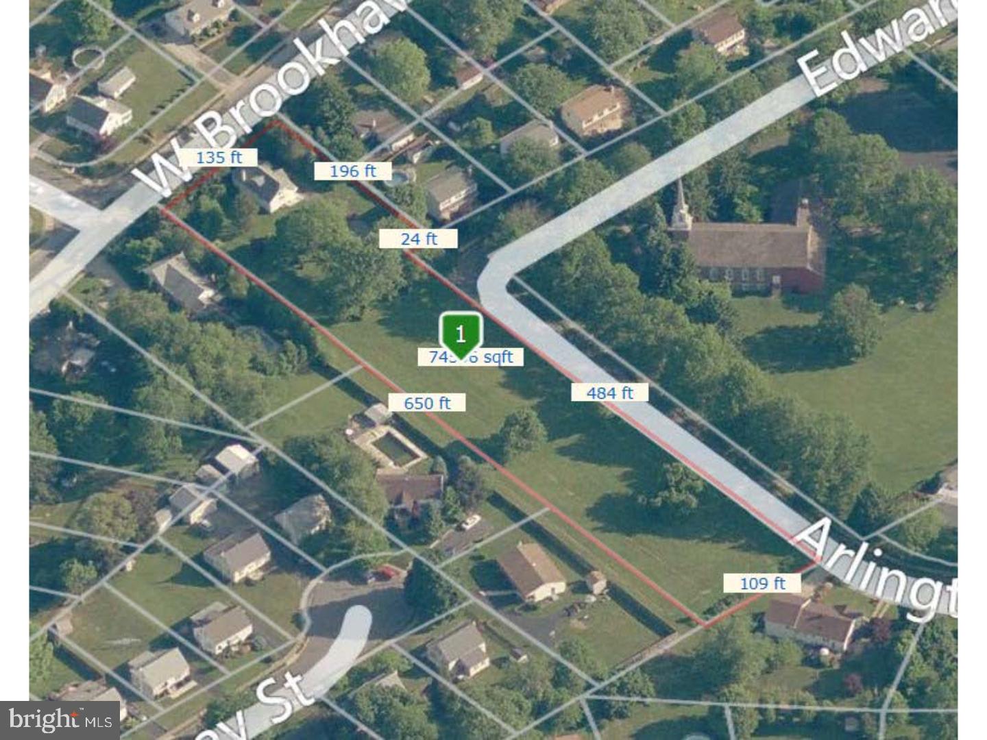 315 Brookhaven Road Brookhaven, PA 19015 - Photo 1 of 11