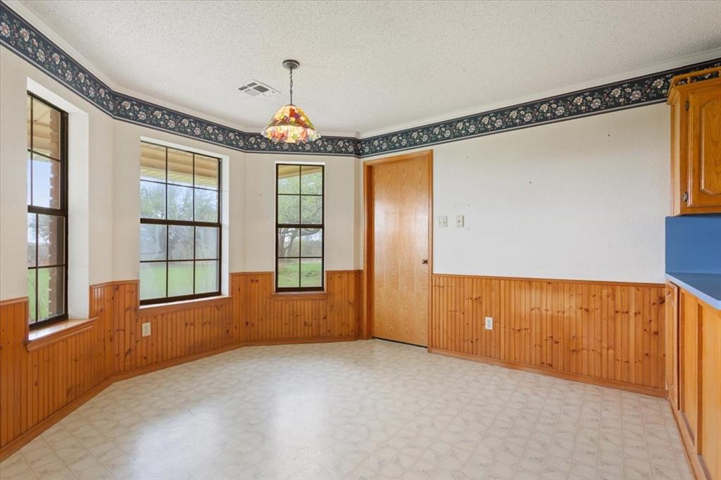 146 Indian Paint Brush Road Eddy, TX 76524 - Photo 11 of 38 a view of an empty room with a window