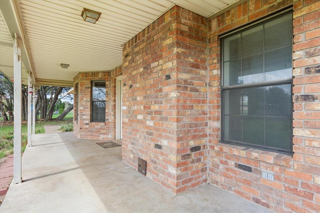 146 Indian Paint Brush Road Eddy, TX 76524 - Photo 28 of 38 a view of entrance door of the house