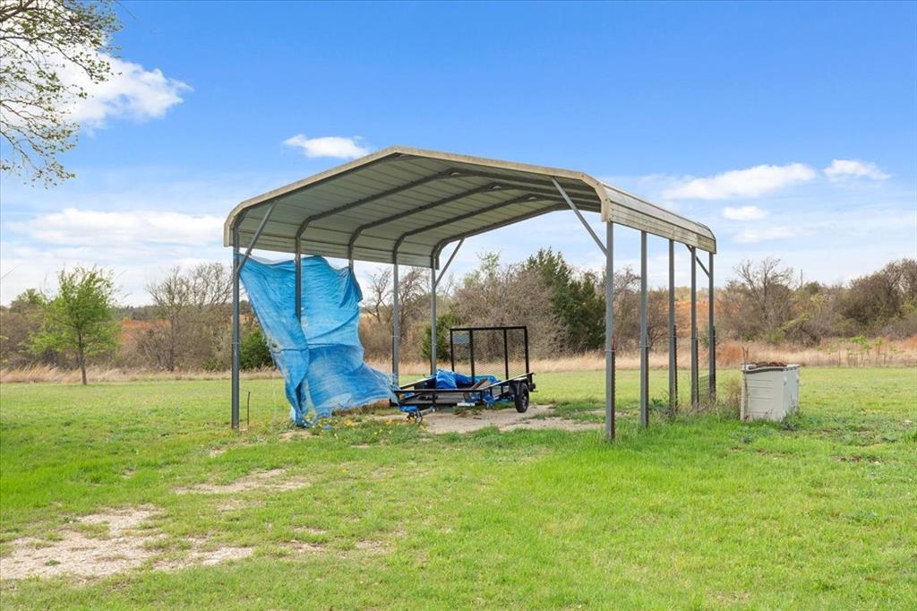 146 Indian Paint Brush Road Eddy, TX 76524 - Photo 30 of 38 a view of a park with slide