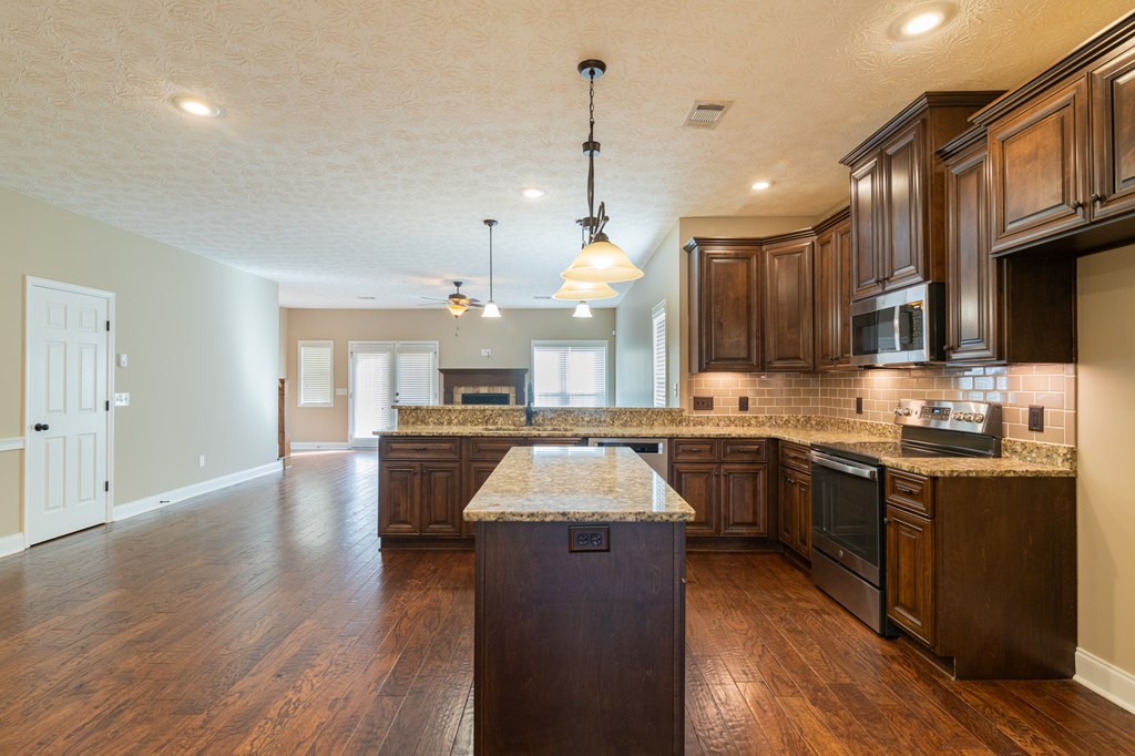 9532 Yarbrough Road Midland, GA 31820 - Photo 3 of 36