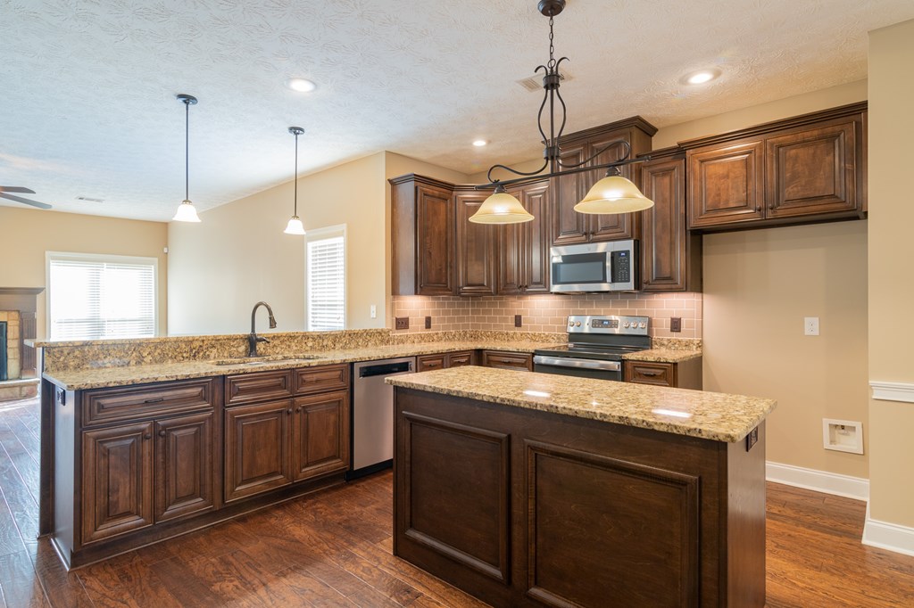 9532 Yarbrough Road Midland, GA 31820 - Photo 6 of 36