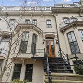 $7,295 | 1337 Corcoran Street Northwest, Washington, DC 20009