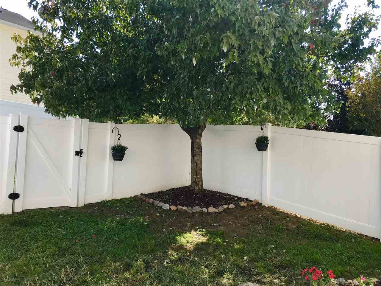 2004 Mirror Drive Raleigh, NC 27610 - Photo 13 of 13 Patio