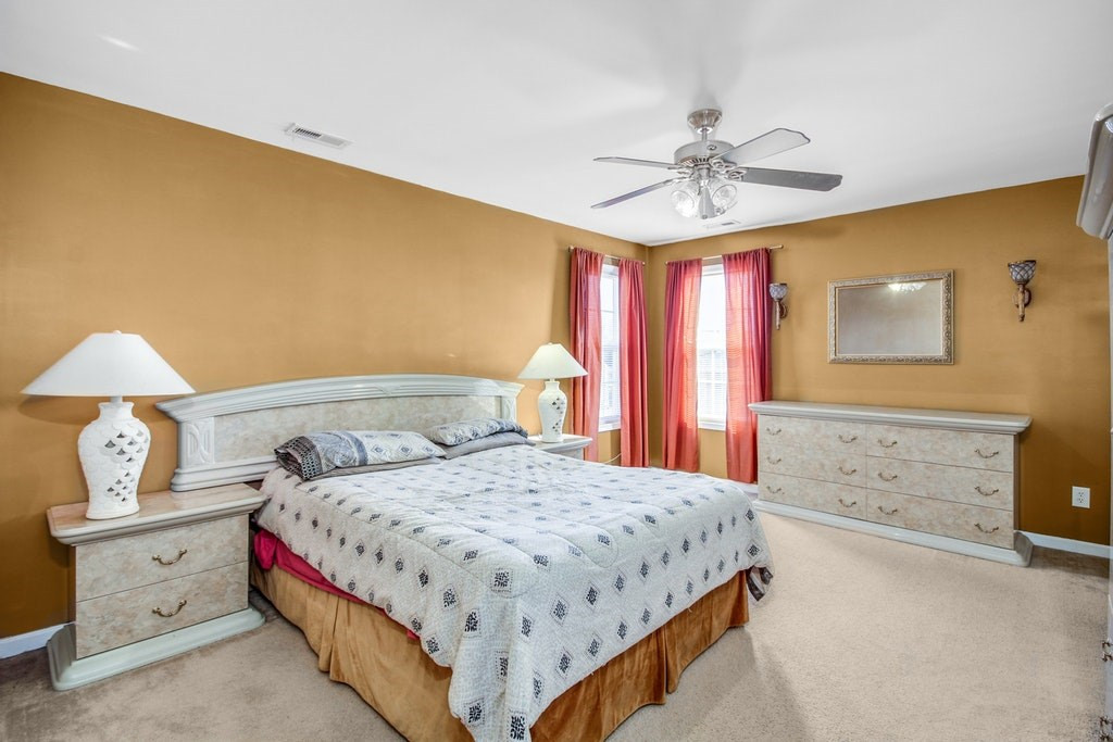 3116 Guiding Light Road Raleigh, NC 27610 - Photo 6 of 11 Photo 6