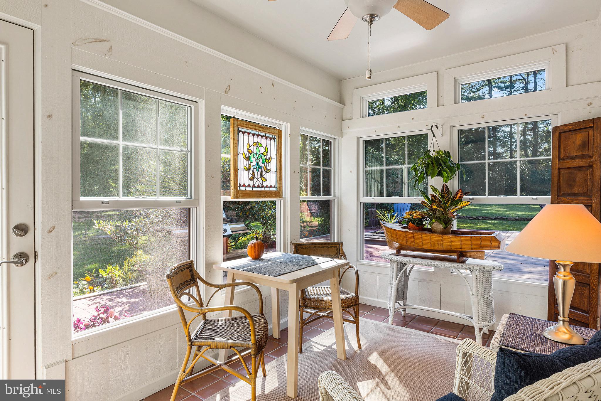 328 Whig Lane Road Pilesgrove, NJ 08098 - Photo 17 of 46 Four season sunroom