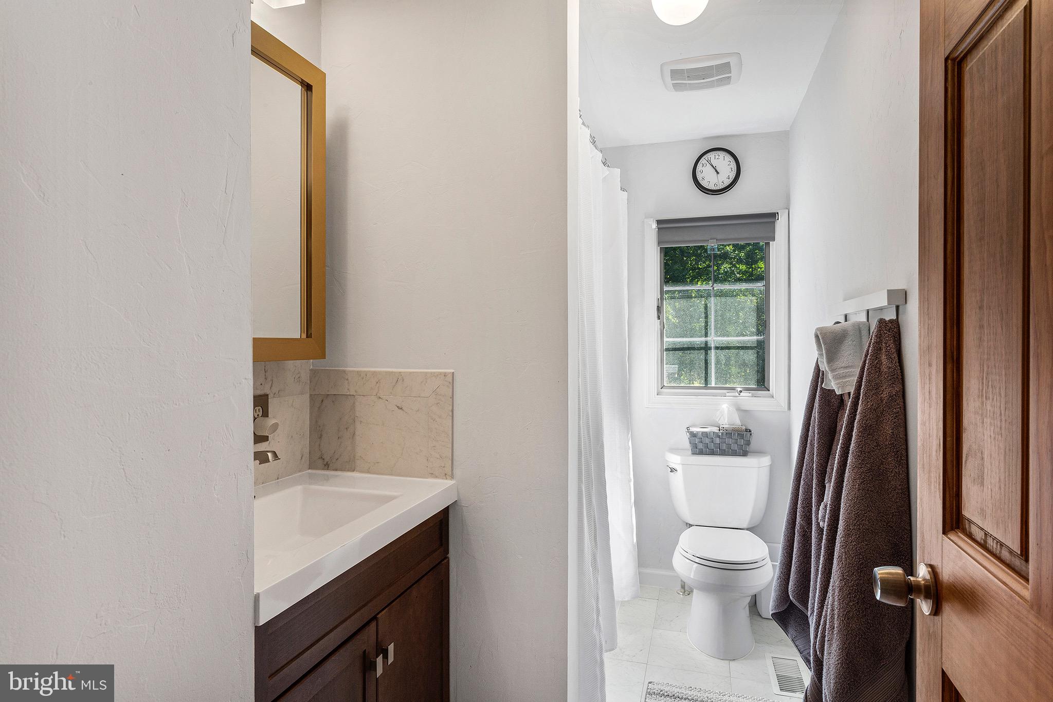 328 Whig Lane Road Pilesgrove, NJ 08098 - Photo 31 of 46 2nd floor hall bathroom