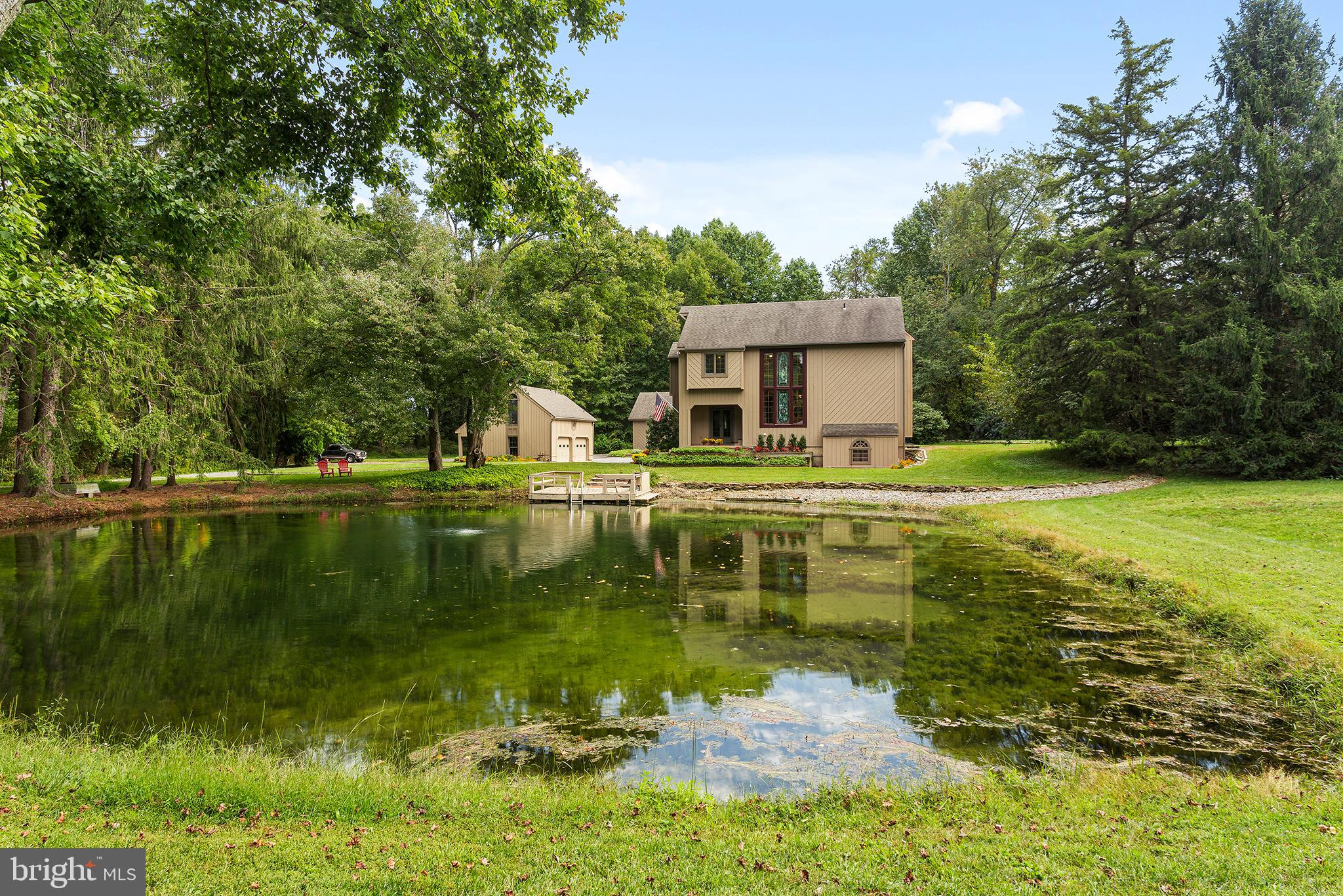 328 Whig Lane Road Pilesgrove, NJ 08098 - Photo 46 of 46