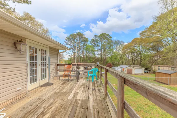 $183,000 | 6933 Highway 136, Chickamauga, GA 30707