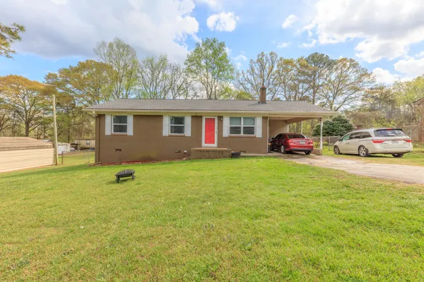 $183,000 | 6933 Highway 136, Chickamauga, GA 30707