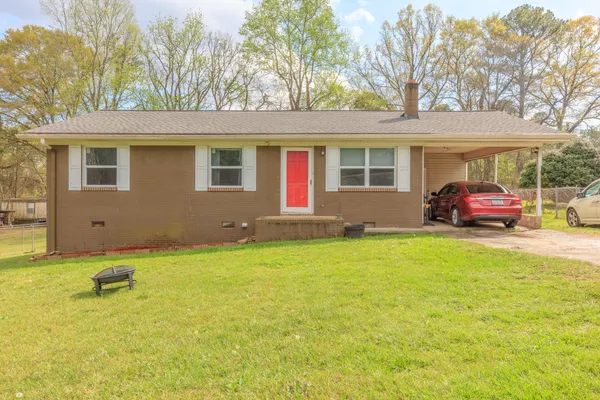 $183,000 | 6933 Highway 136, Chickamauga, GA 30707