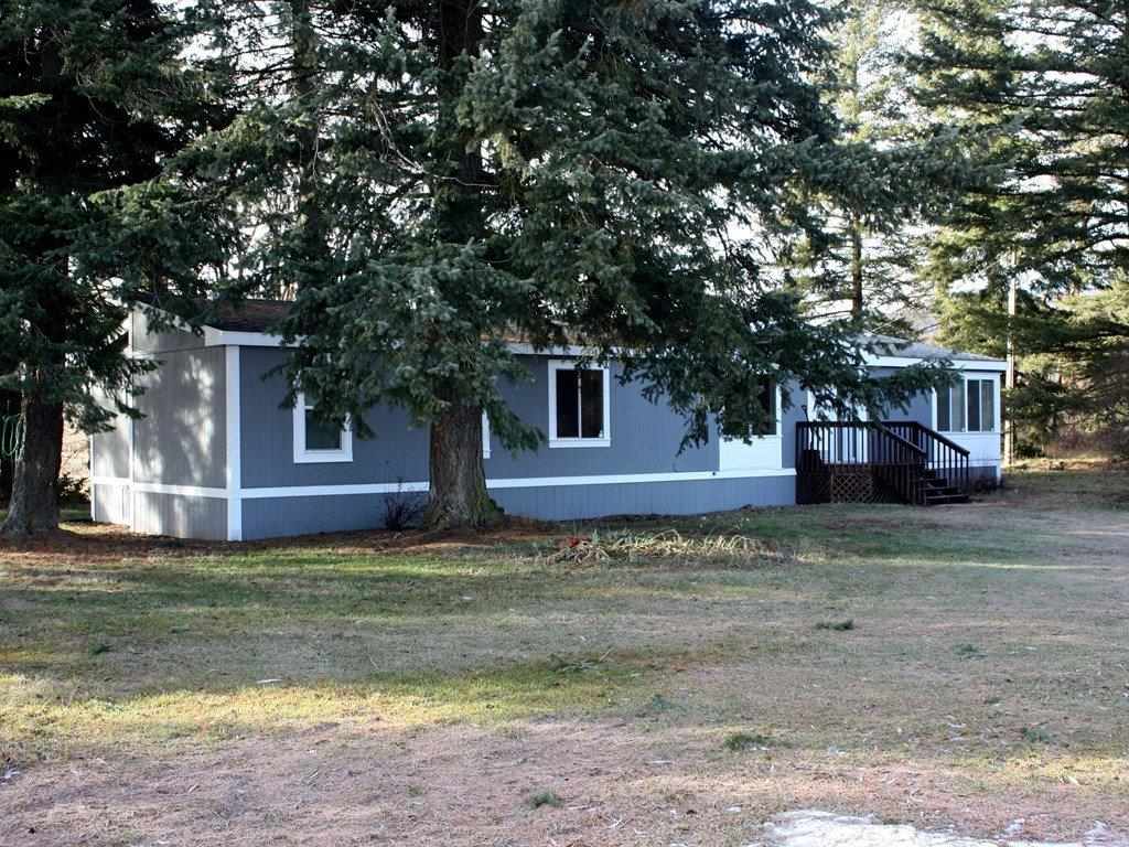 4677 Williams Valley Road Clayton, WA 99110 - Photo 1 of 18