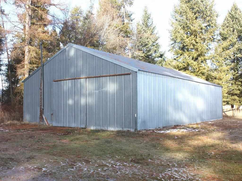 4677 Williams Valley Road Clayton, WA 99110 - Photo 15 of 18
