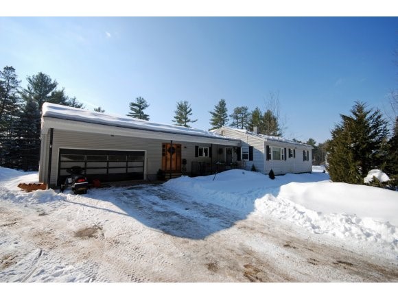 16 East Sugar Ball Road Concord, NH 03301 - Photo 1 of 1