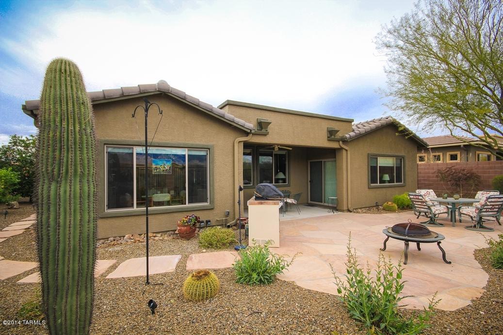 11700 North Sage Brook Road Tucson, AZ 85737 - Photo 18 of 21