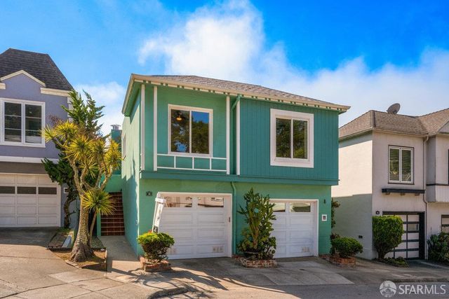 $1,850,000 | 76 Clairview Court, San Francisco, CA 94131