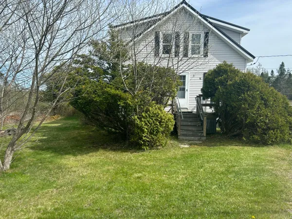 $189,000 | 71 Mason Bay Road, Jonesport, ME 04649