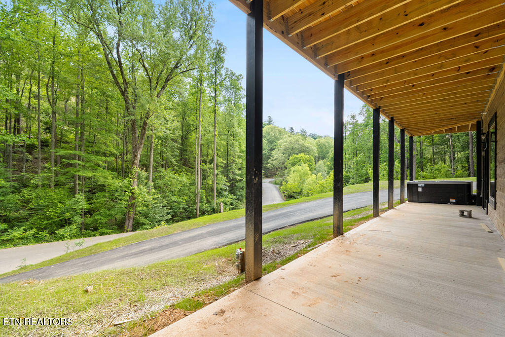 2176 Spurling Road Sevierville, TN 37862 - Photo 43 of 56 DSC08040