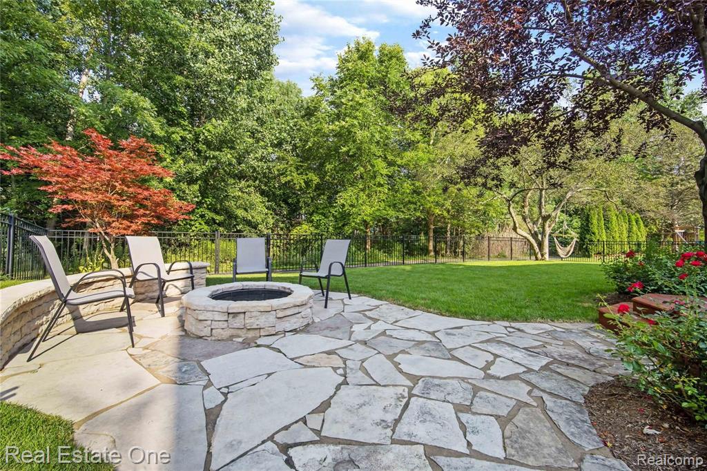 3453 Everett Drive Rochester Hills, MI 48307 - Photo 6 of 50