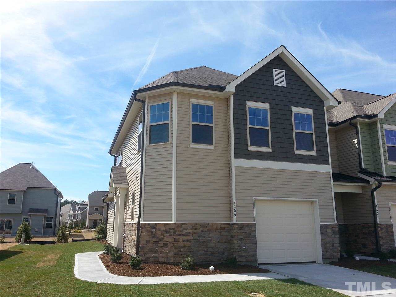 7609 Weathered Oak Way Raleigh, NC 27616 - Photo 1 of 25 Gallery Image 1