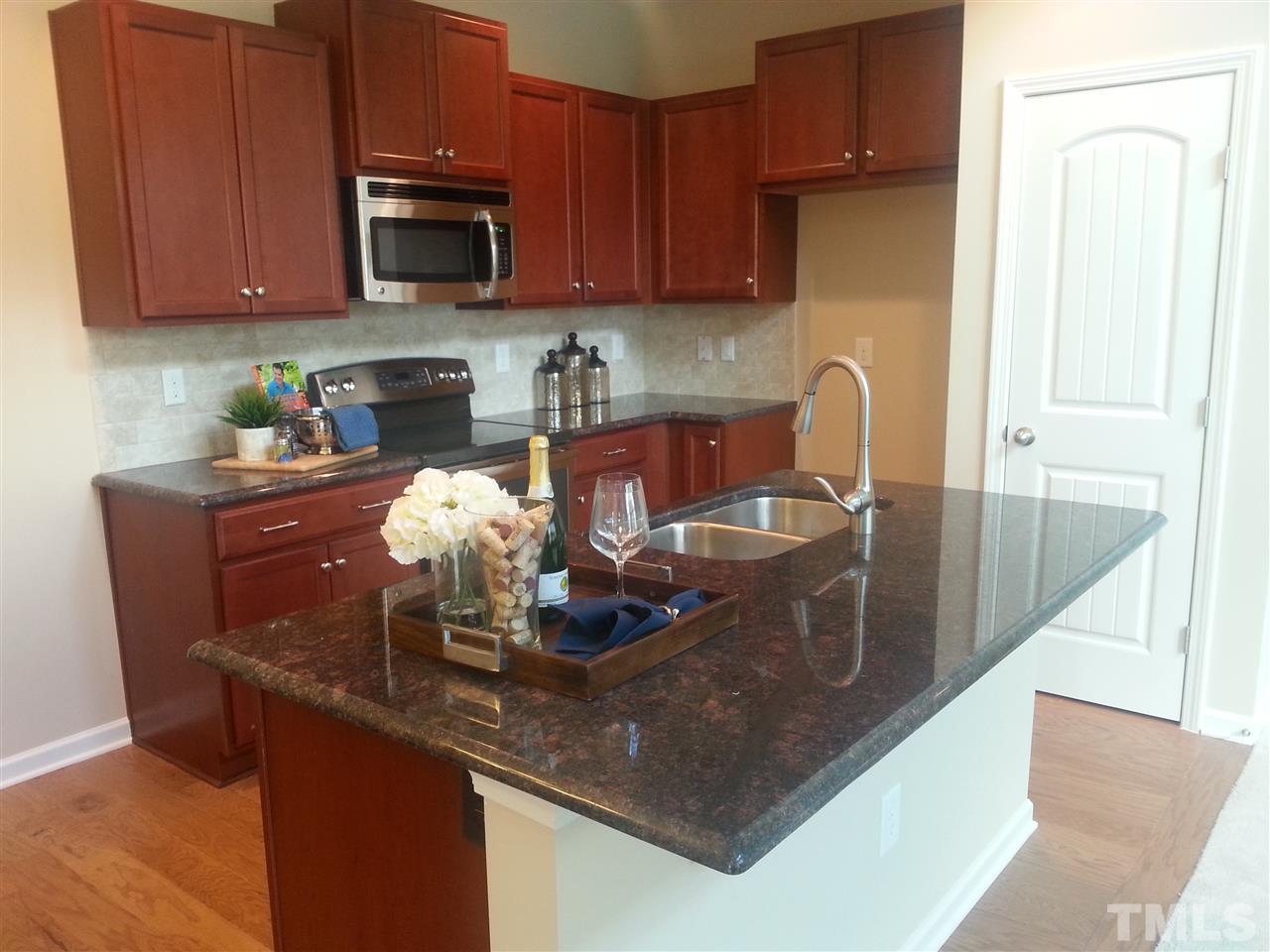 7609 Weathered Oak Way Raleigh, NC 27616 - Photo 2 of 25 Gallery Image 2