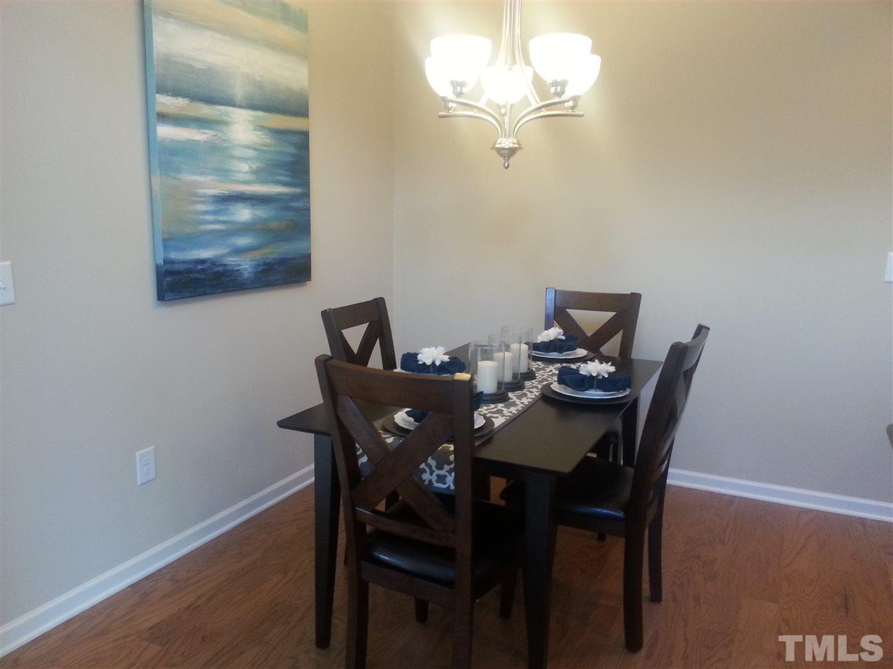 7609 Weathered Oak Way Raleigh, NC 27616 - Photo 3 of 25 Gallery Image 3