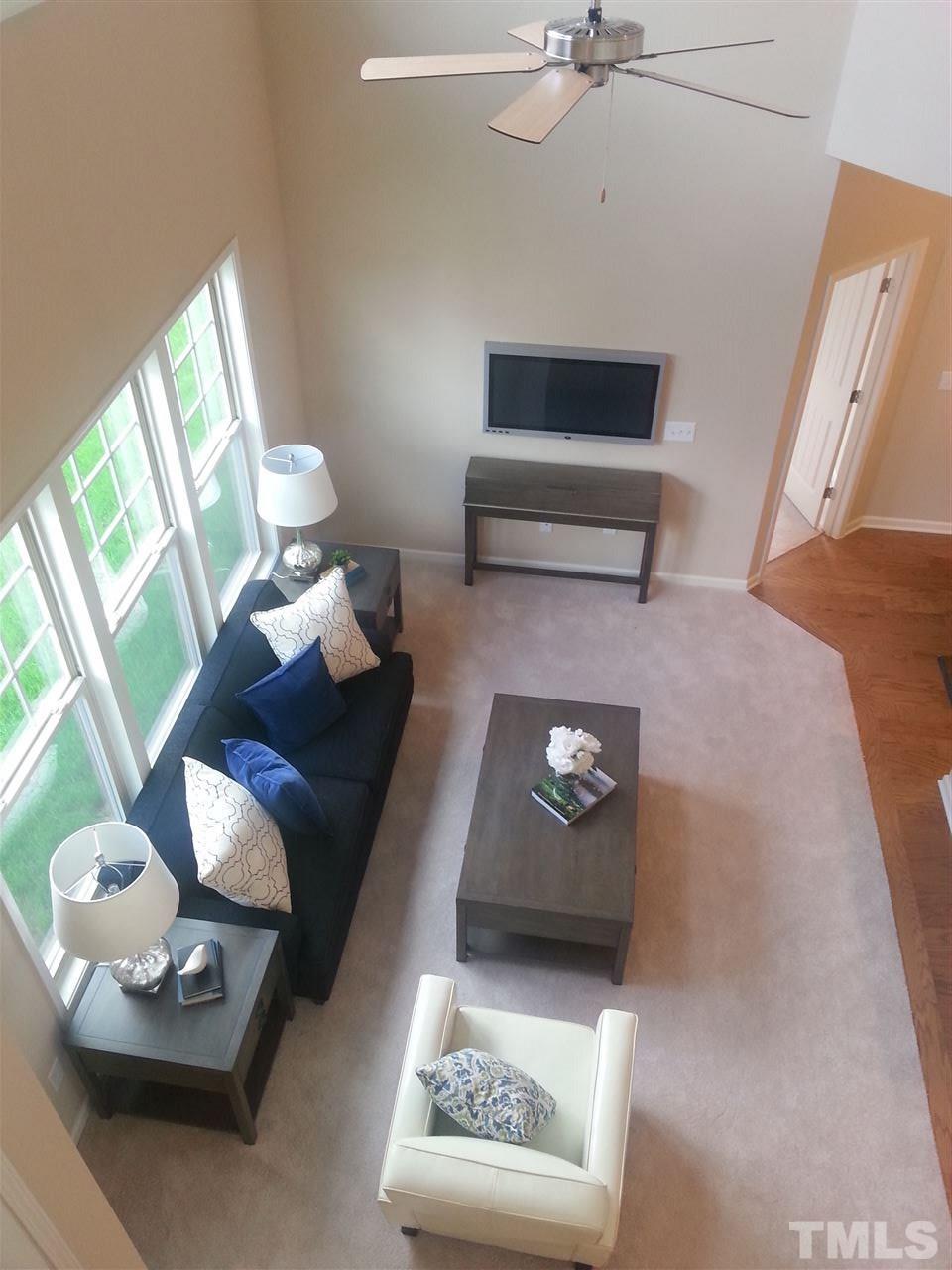 7609 Weathered Oak Way Raleigh, NC 27616 - Photo 8 of 25 Gallery Image 8