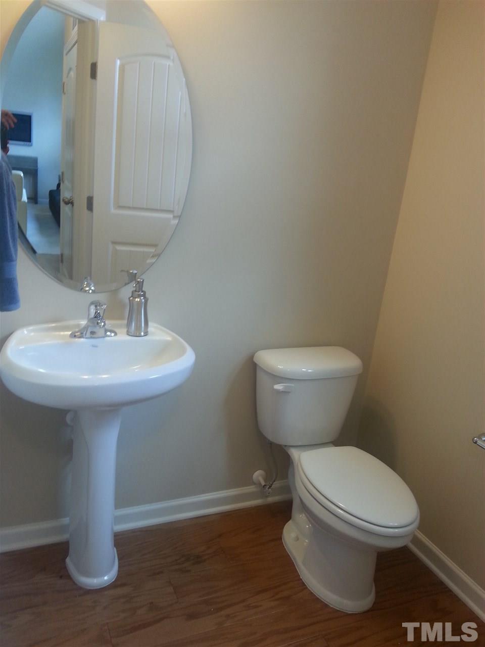 7609 Weathered Oak Way Raleigh, NC 27616 - Photo 10 of 25 Gallery Image 10