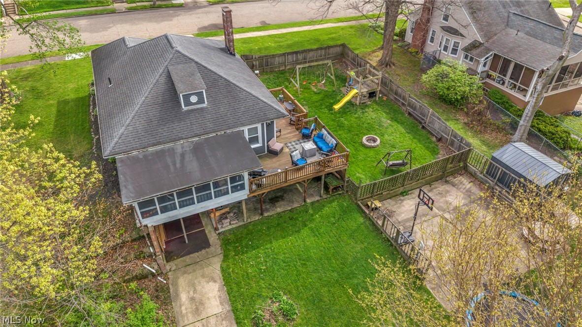 275 4th Street Southwest Brewster, OH 44613 - Photo 45 of 50
