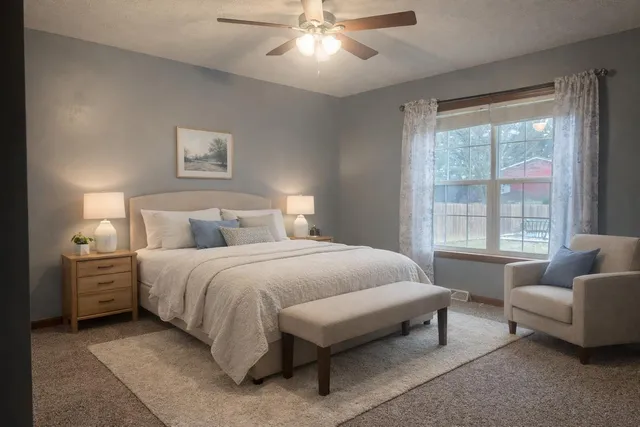 $329,900 | 17026 H-Drive South, Marshall, MI 49068