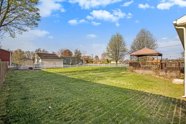 $334,900 | 17026 H-Drive South, Marshall, MI 49068