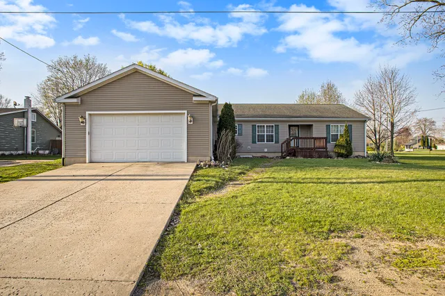 $334,900 | 17026 H-Drive South, Marshall, MI 49068