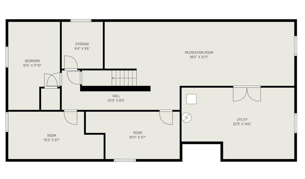 17026 H-Drive South Marshall, MI 49068 - Photo 31 of 31 h drive s 2