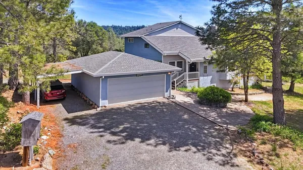 $690,000 | 13551 Brannon Court, Nevada City, CA 95959