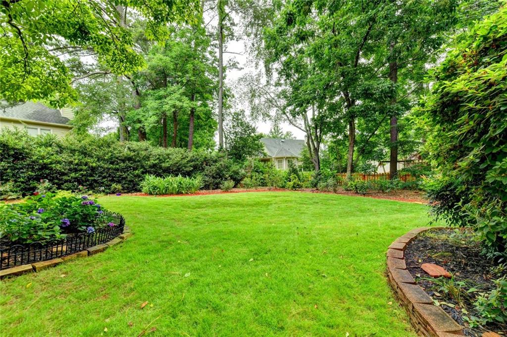 677 River Cove Court Northeast Dacula, GA 30019 - Photo 56 of 60