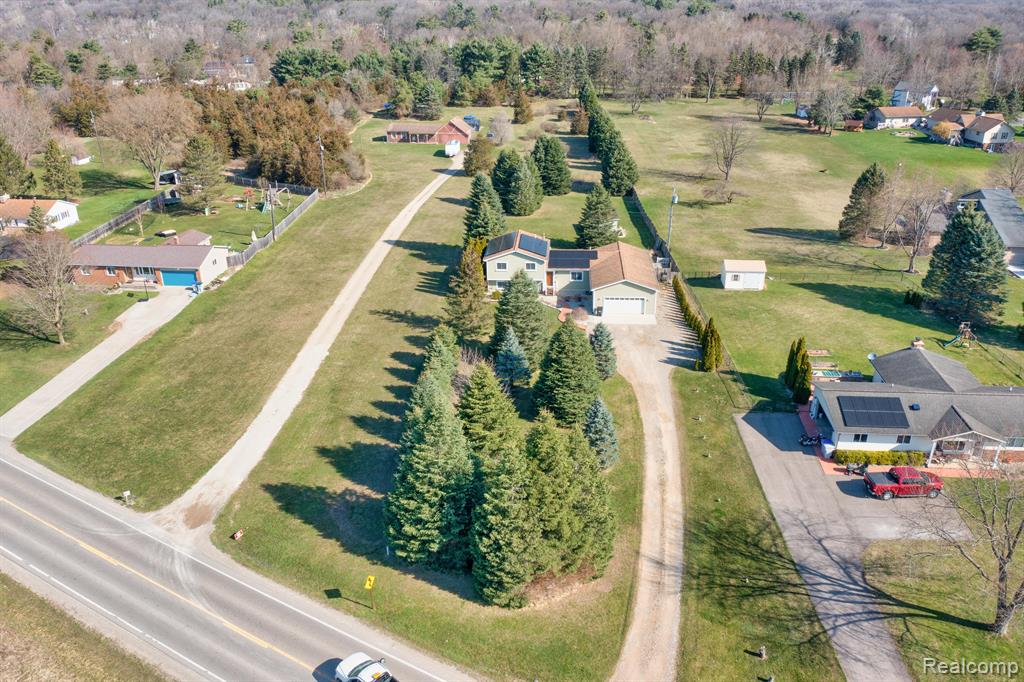 6601 Winans Lake Road Brighton, MI 48116 - Photo 39 of 44 Gallery Image 39