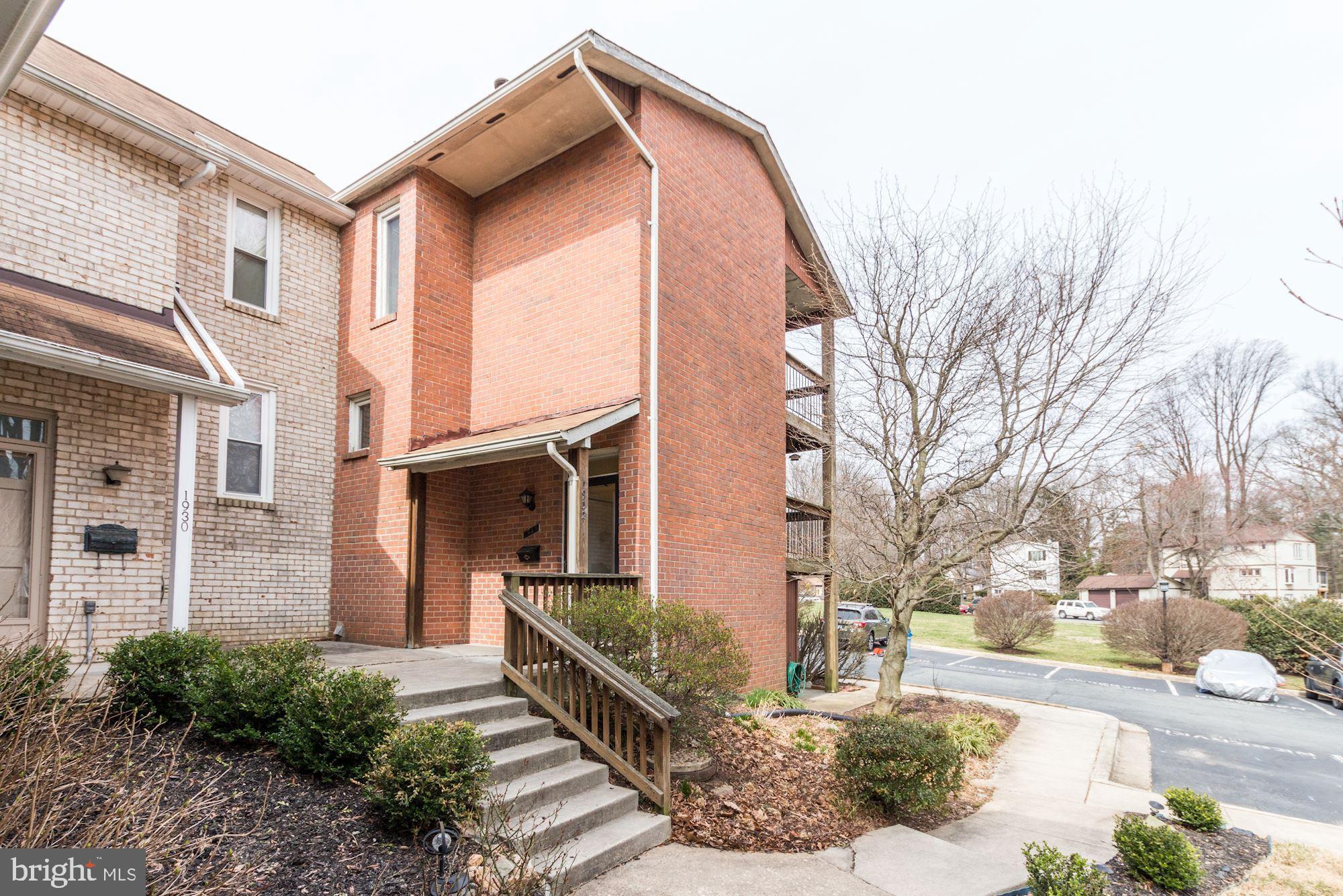 1932 Dundee Road Rockville, MD 20850 - Photo 1 of 37 Gallery Image 1