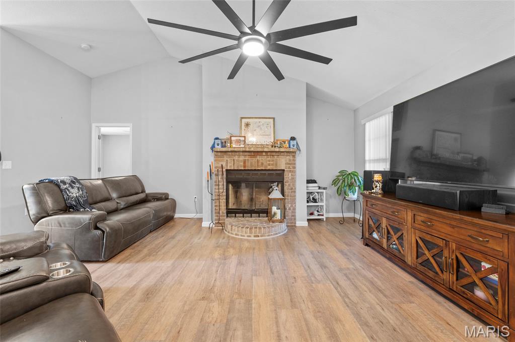 8125 East Mick Road Edwardsville, IL 62025 - Photo 10 of 44