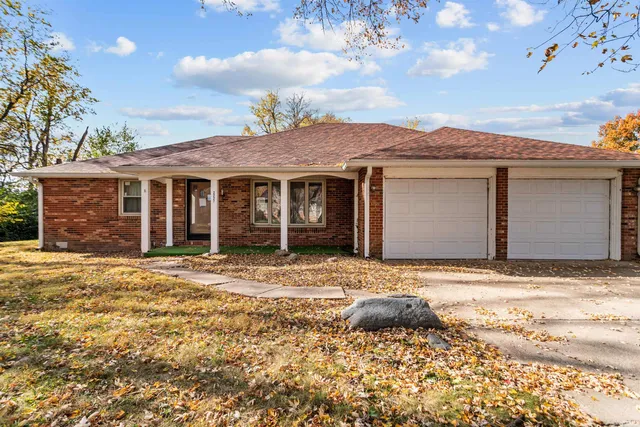 $139,995 | 2227 Tartan Road, Anderson, IN 46012