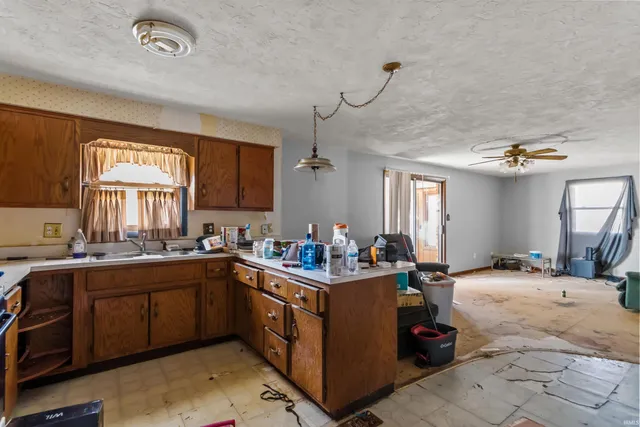 $139,995 | 2227 Tartan Road, Anderson, IN 46012