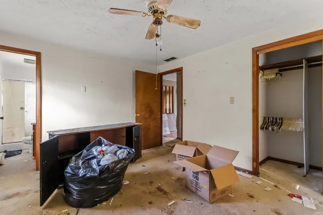 $139,995 | 2227 Tartan Road, Anderson, IN 46012