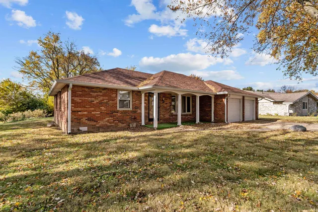 $139,995 | 2227 Tartan Road, Anderson, IN 46012