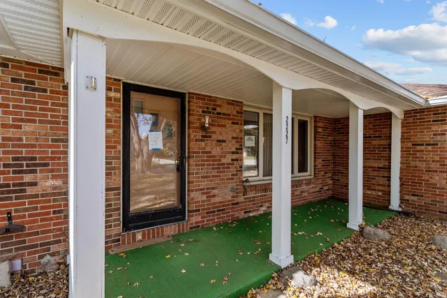 $139,995 | 2227 Tartan Road, Anderson, IN 46012