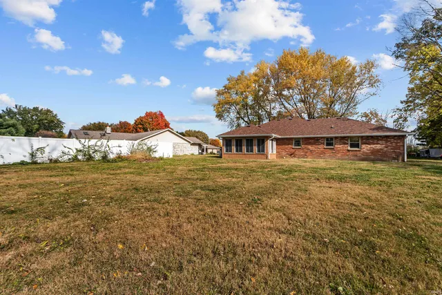 $139,995 | 2227 Tartan Road, Anderson, IN 46012