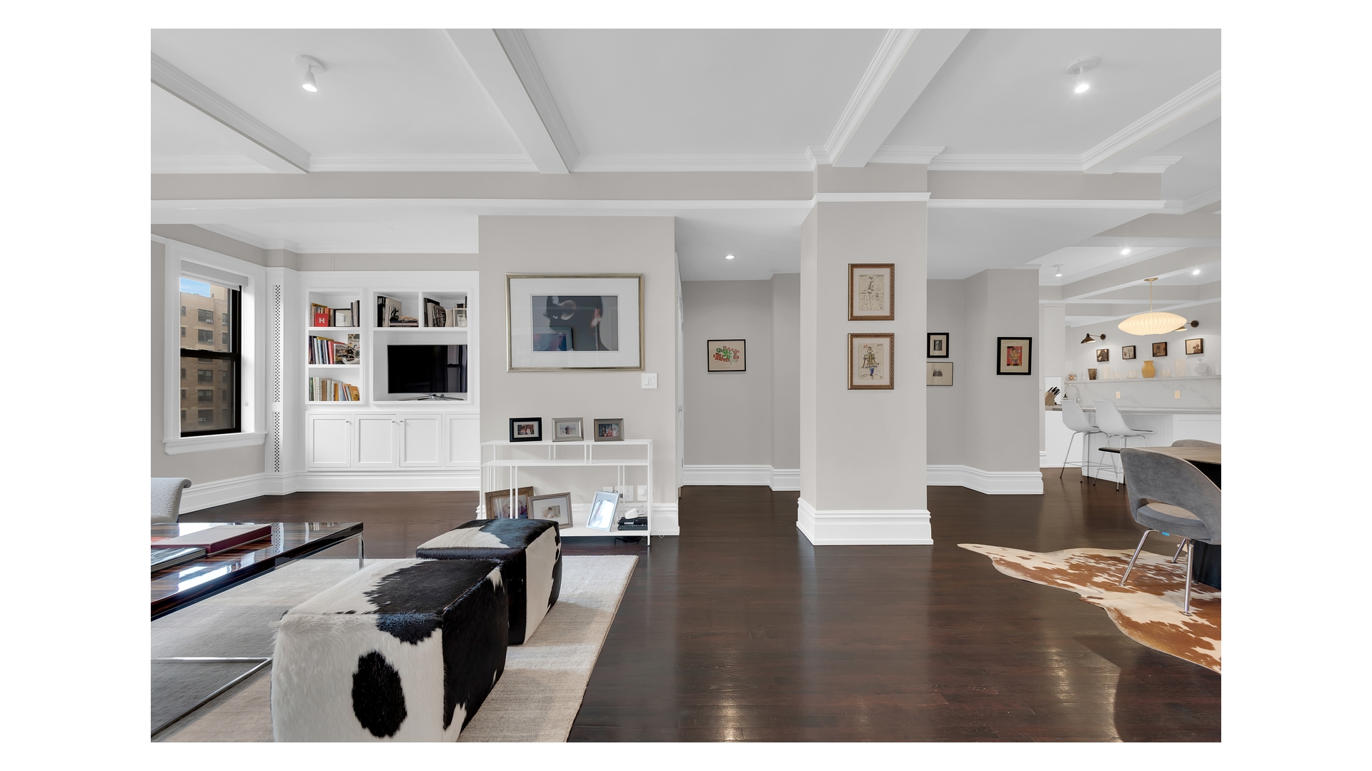 300 Riverside Drive, Unit 11GH Manhattan, NY 10025 - Photo 6 of 22