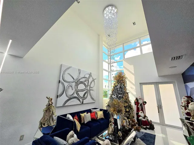 a very nice looking room with a window